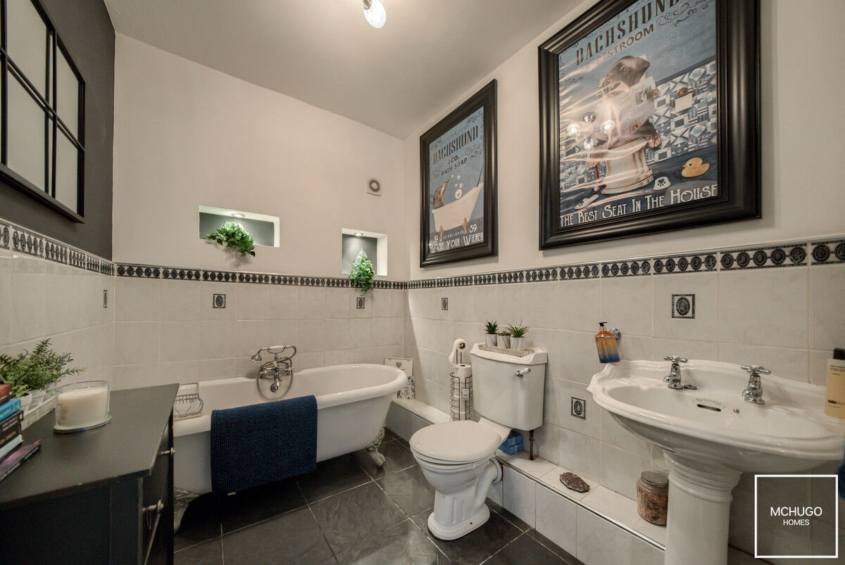 3 bed terraced house for sale in Lee Crescent, Edgbaston, B15 2BJ 12