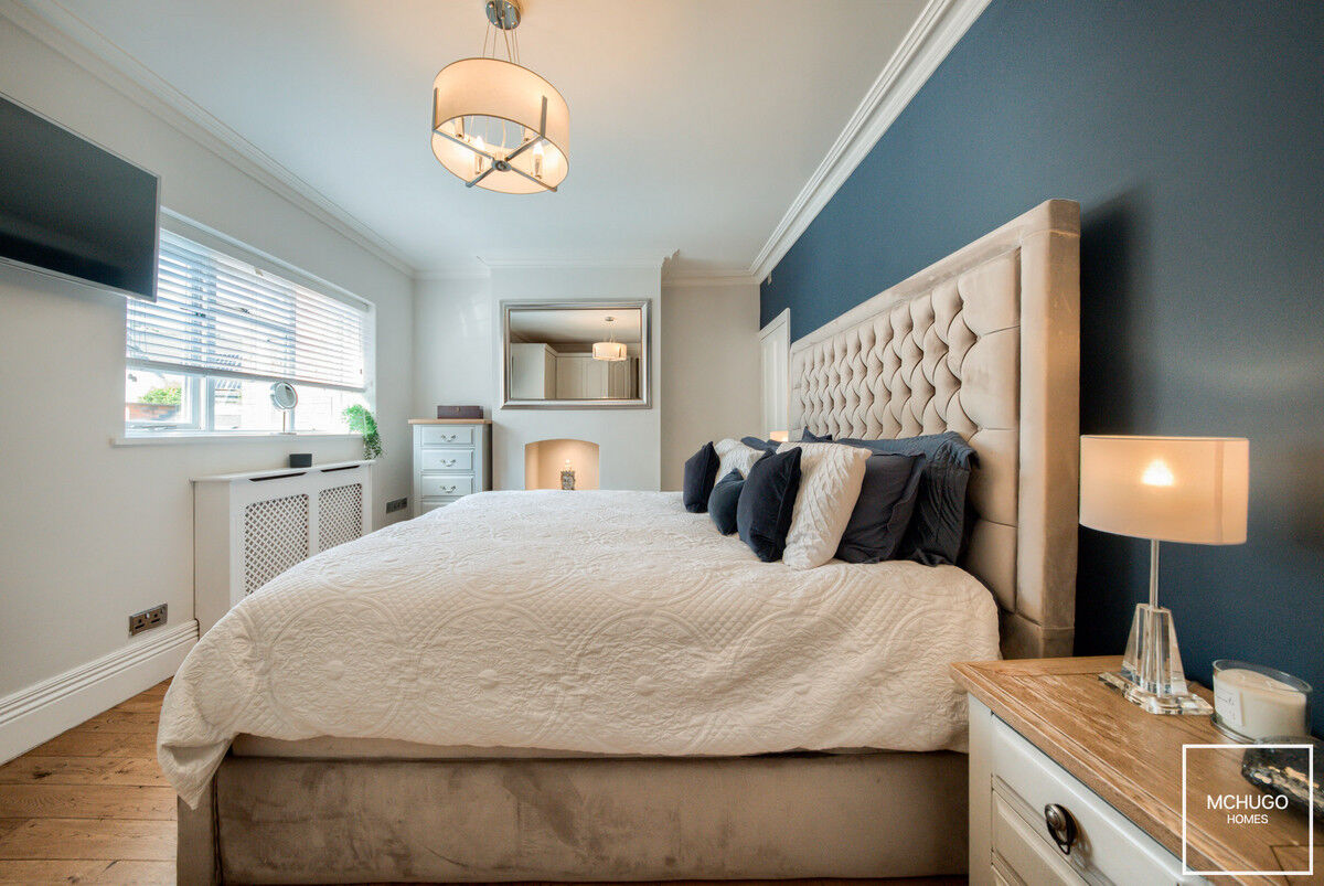 3 bed terraced house for sale in Lee Crescent, Edgbaston, B15 2BJ  - Property Image 11