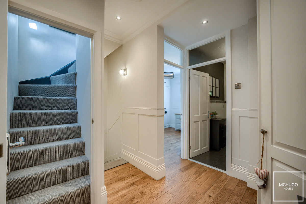 3 bed terraced house for sale in Lee Crescent, Edgbaston, B15 2BJ 9