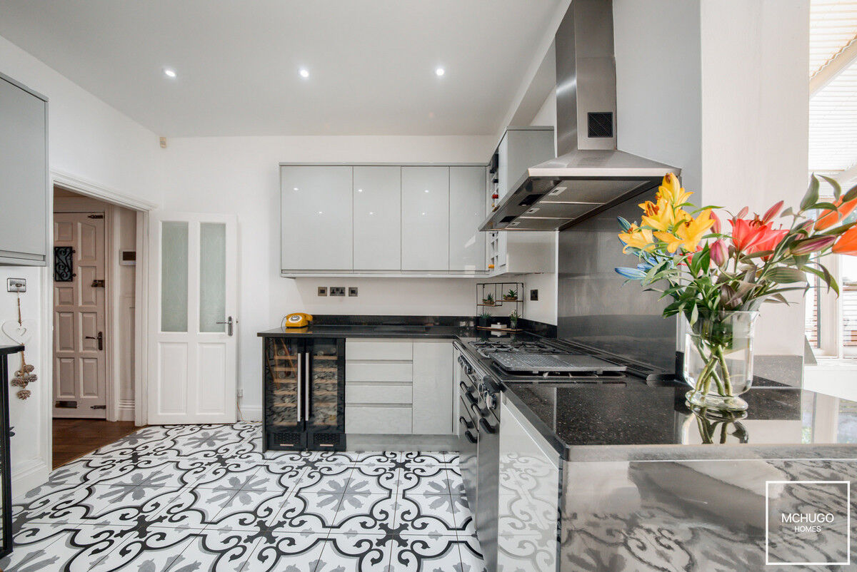 3 bed terraced house for sale in Lee Crescent, Edgbaston, B15 2BJ 5