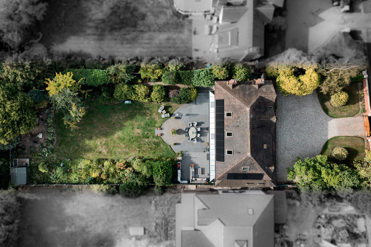 5 bed detached house for sale in Lordswood Road, Harborne, Birmingham, B17 8QH  - Property Image 32