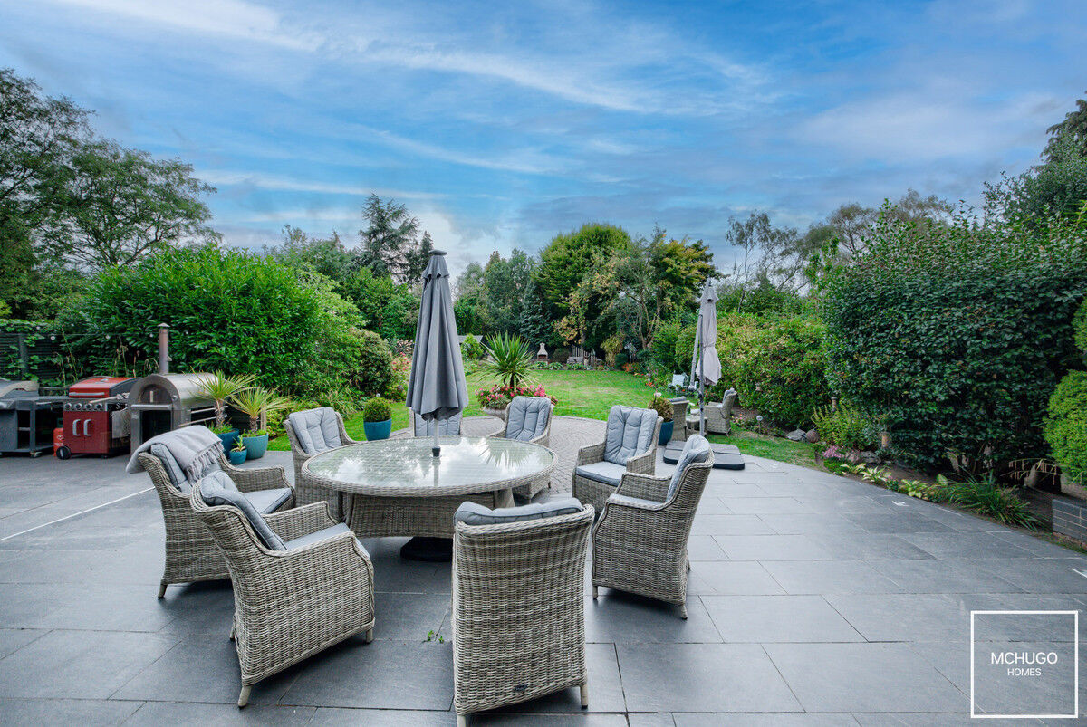 5 bed detached house for sale in Lordswood Road, Harborne, Birmingham, B17 8QH  - Property Image 28