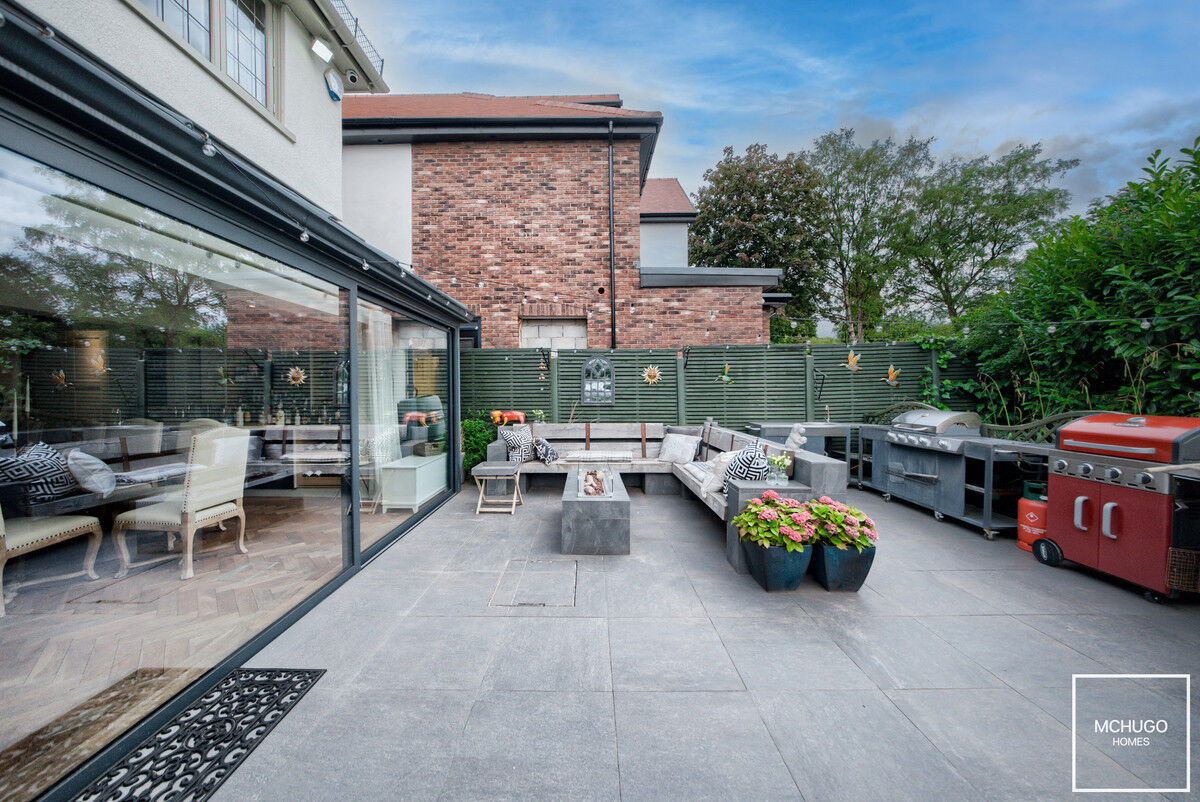 5 bed detached house for sale in Lordswood Road, Harborne, Birmingham, B17 8QH  - Property Image 30