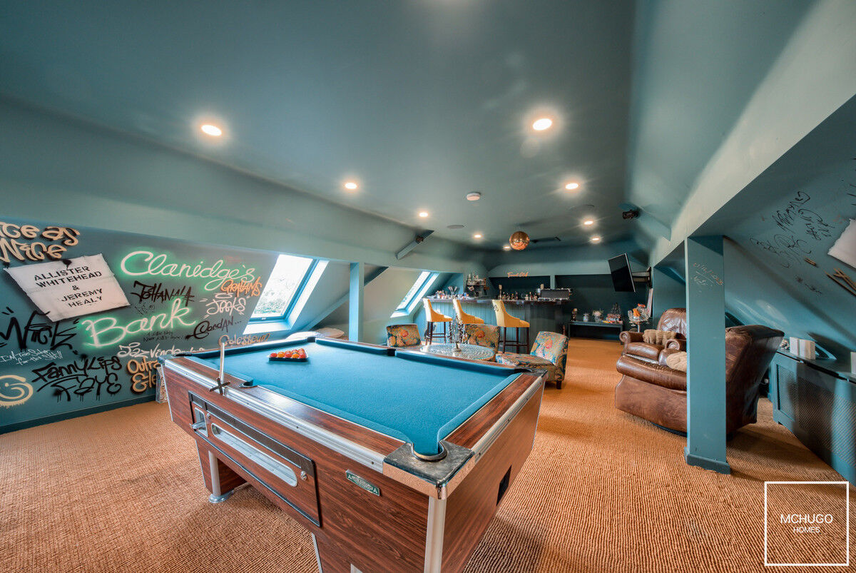 5 bed detached house for sale in Lordswood Road, Harborne, Birmingham, B17 8QH 23