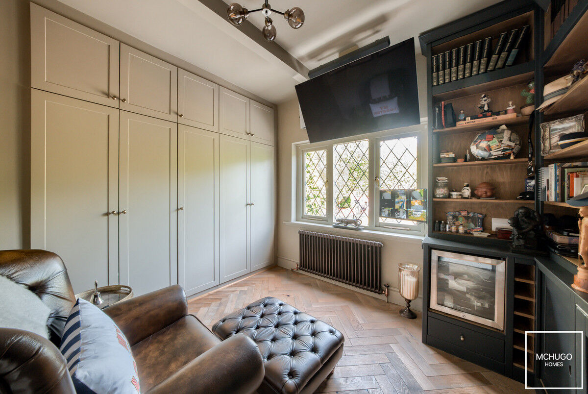 5 bed detached house for sale in Lordswood Road, Harborne, Birmingham, B17 8QH  - Property Image 20