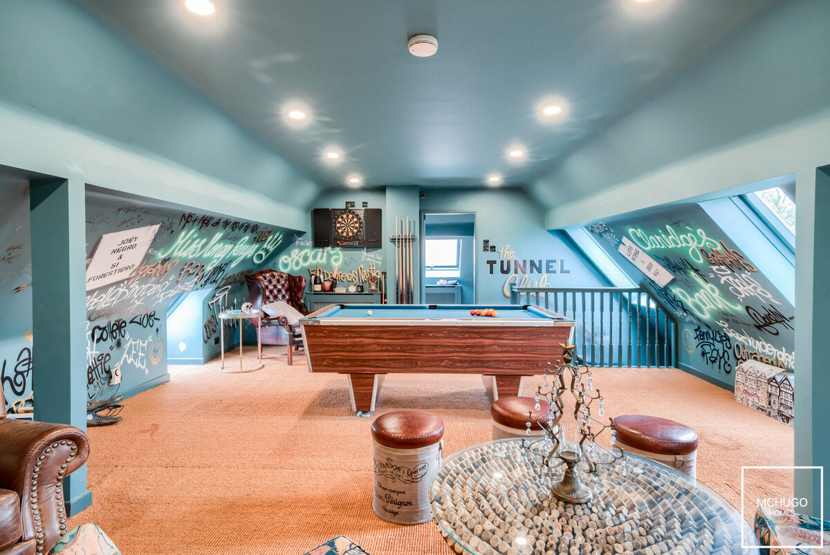 5 bed detached house for sale in Lordswood Road, Harborne, Birmingham, B17 8QH 22