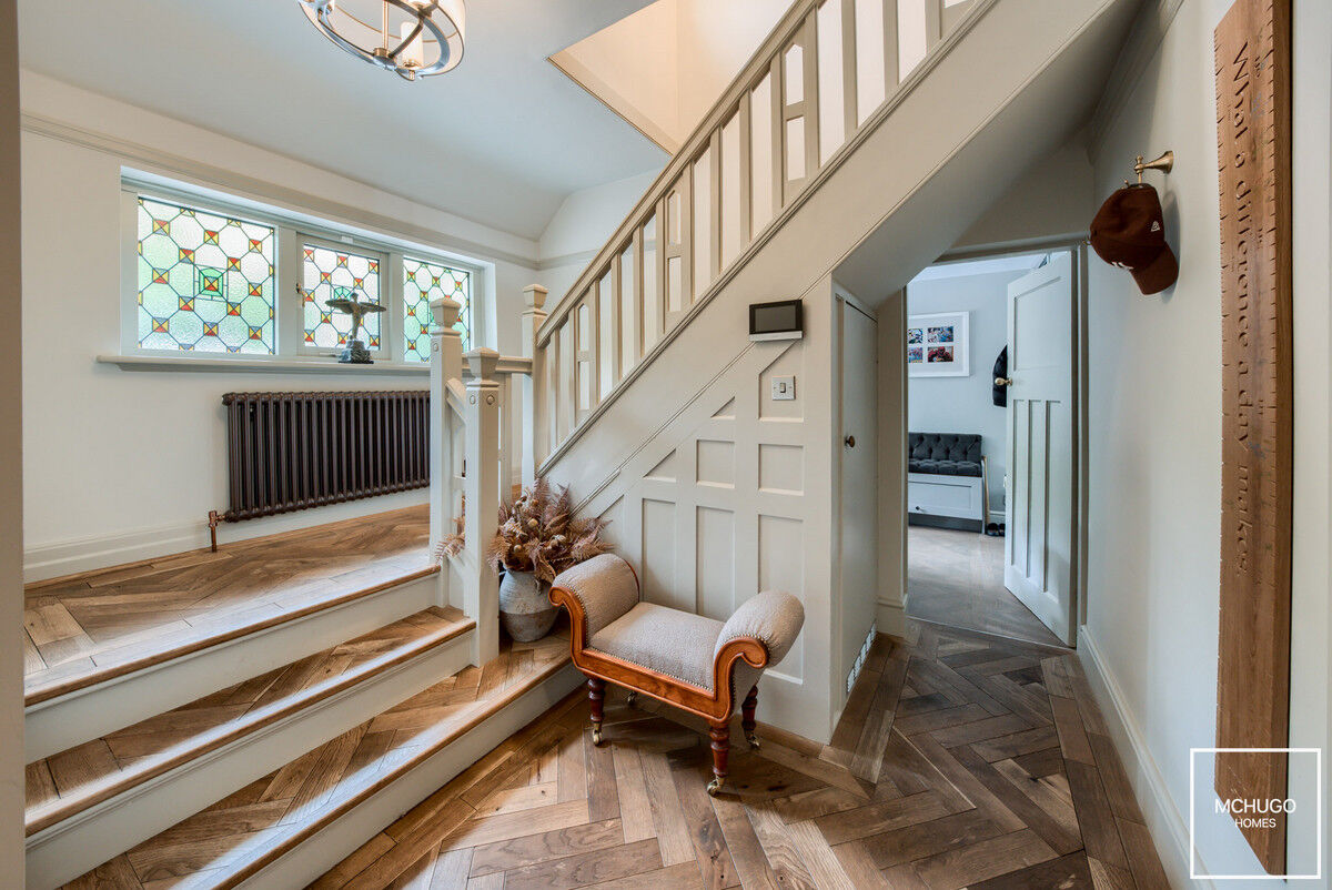 5 bed detached house for sale in Lordswood Road, Harborne, Birmingham, B17 8QH 10