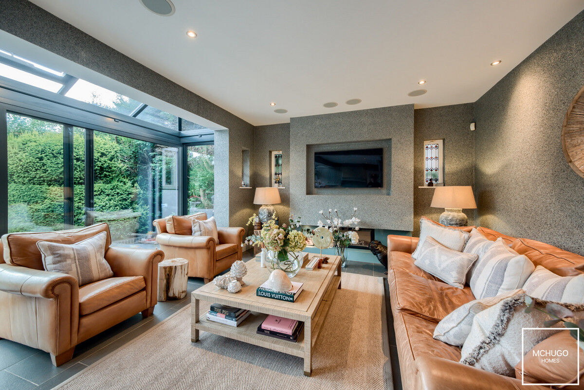 5 bed detached house for sale in Lordswood Road, Harborne, Birmingham, B17 8QH 2