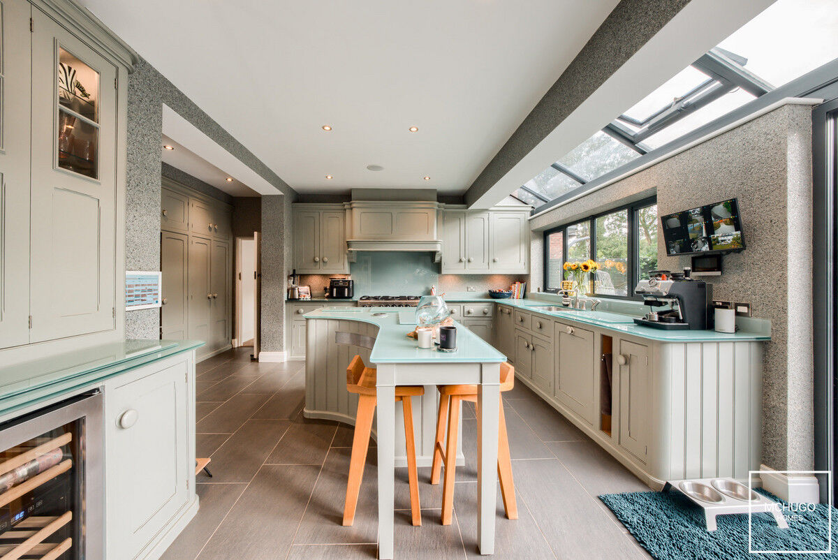 5 bed detached house for sale in Lordswood Road, Harborne, Birmingham, B17 8QH  - Property Image 8