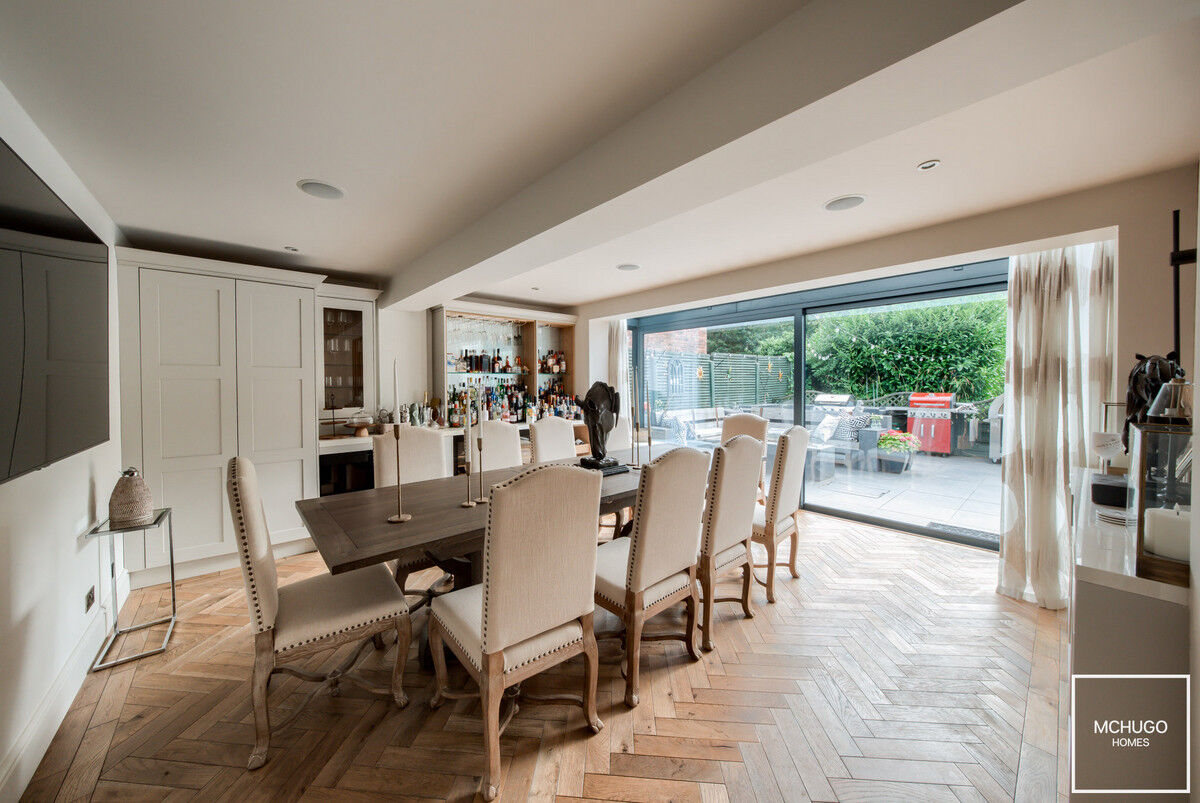 5 bed detached house for sale in Lordswood Road, Harborne, Birmingham, B17 8QH  - Property Image 9