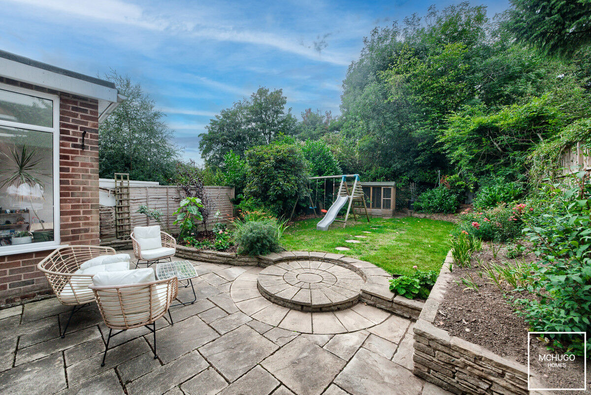 3 bed detached house for sale in Wyckham Close, Harborne, B17 0TB  - Property Image 18