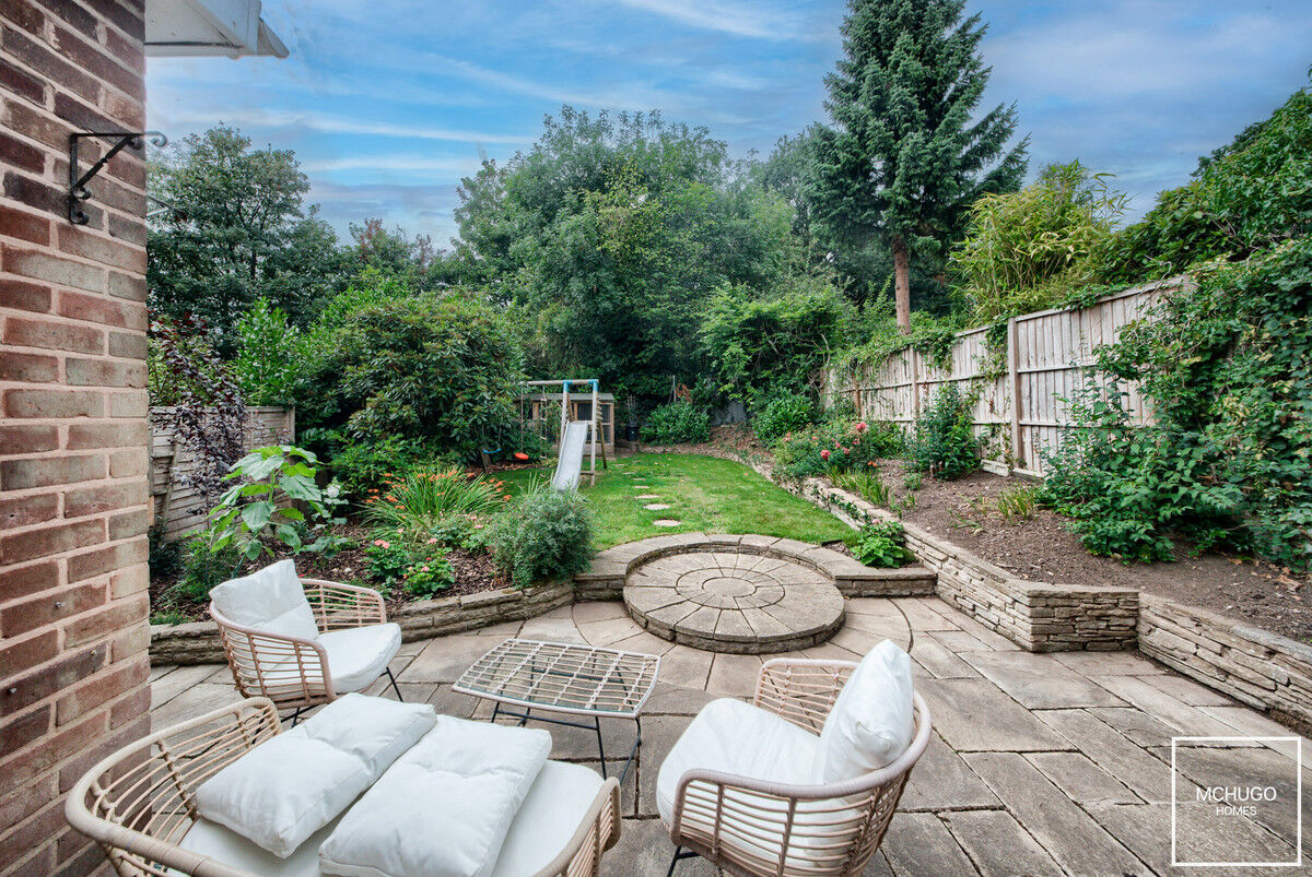 3 bed detached house for sale in Wyckham Close, Harborne, B17 0TB  - Property Image 19