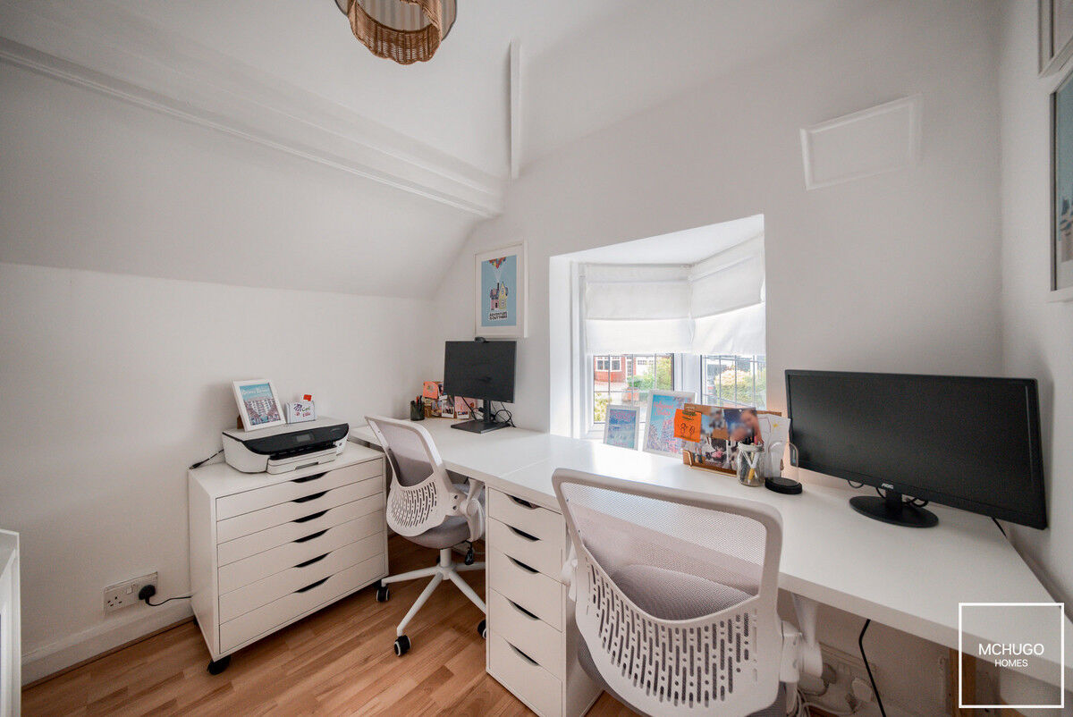 3 bed detached house for sale in Wyckham Close, Harborne, B17 0TB  - Property Image 13