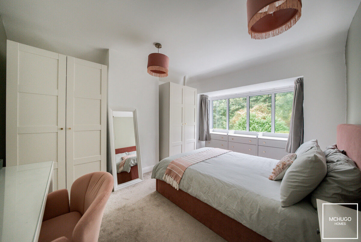 3 bed detached house for sale in Wyckham Close, Harborne, B17 0TB 10