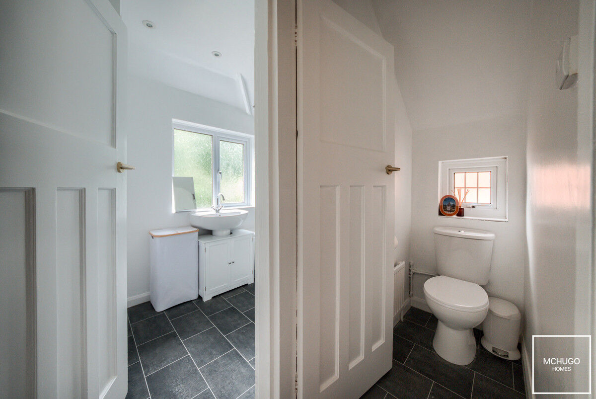 3 bed detached house for sale in Wyckham Close, Harborne, B17 0TB  - Property Image 15