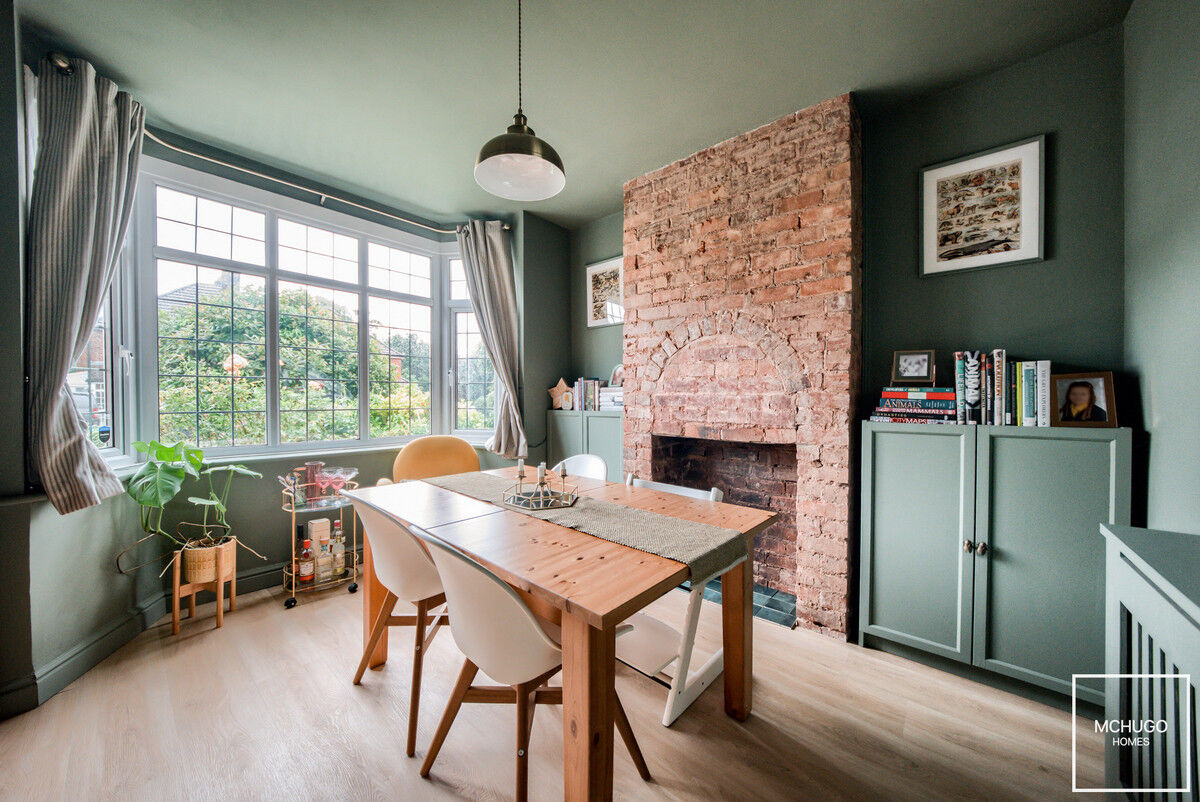 3 bed detached house for sale in Wyckham Close, Harborne, B17 0TB  - Property Image 6