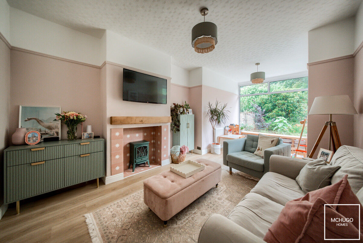 3 bed detached house for sale in Wyckham Close, Harborne, B17 0TB  - Property Image 3