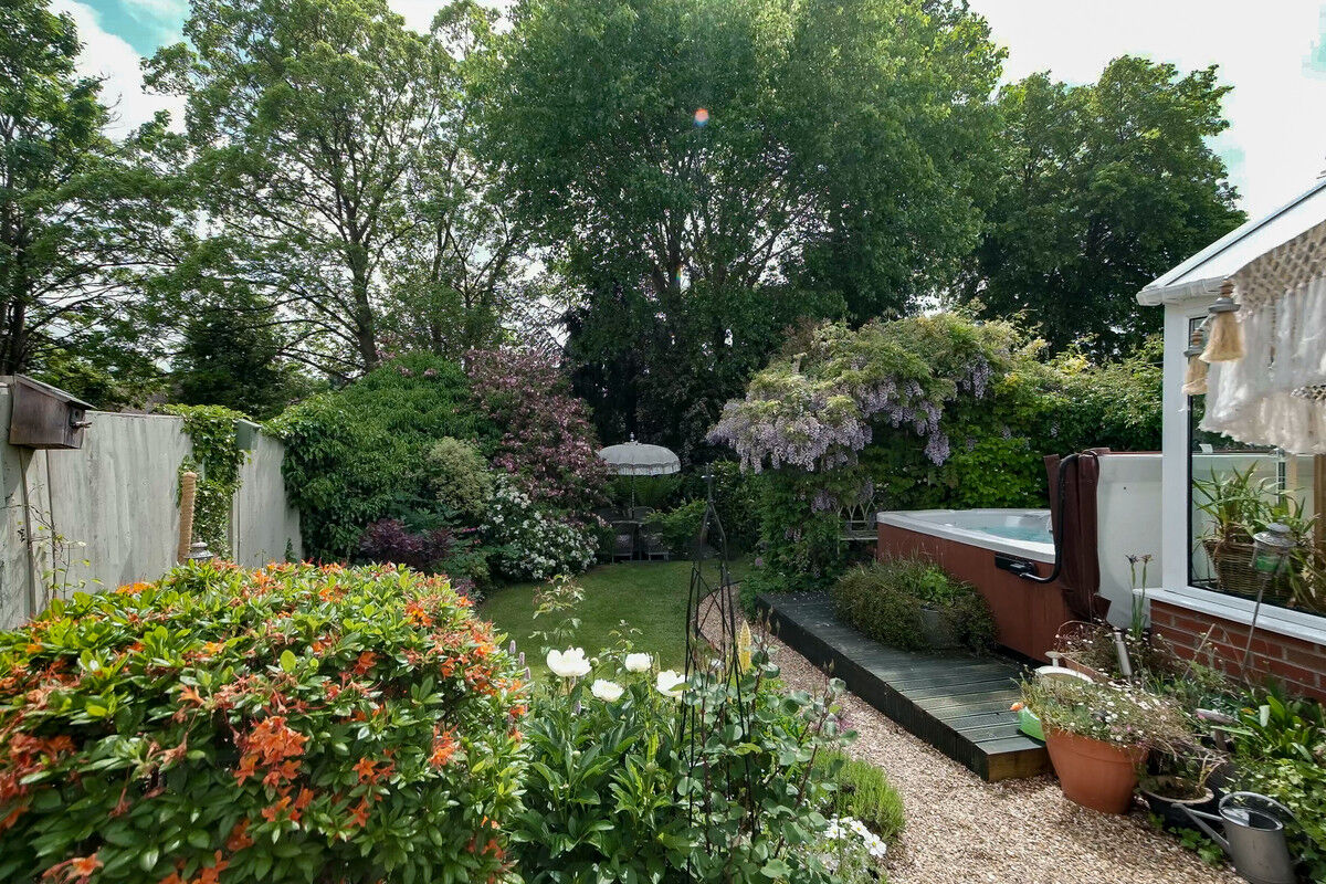 3 bed semi-detached house for sale in Weymoor Road, Harborne, B17 0RY  - Property Image 20