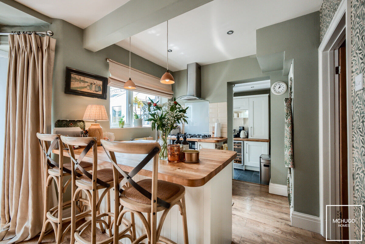 3 bed semi-detached house for sale in Weymoor Road, Harborne, B17 0RY 4