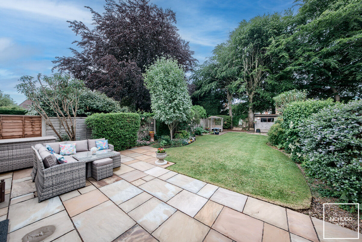 3 bed semi-detached house for sale in Ravenhurst Road, Harborne, B17 9SP  - Property Image 21