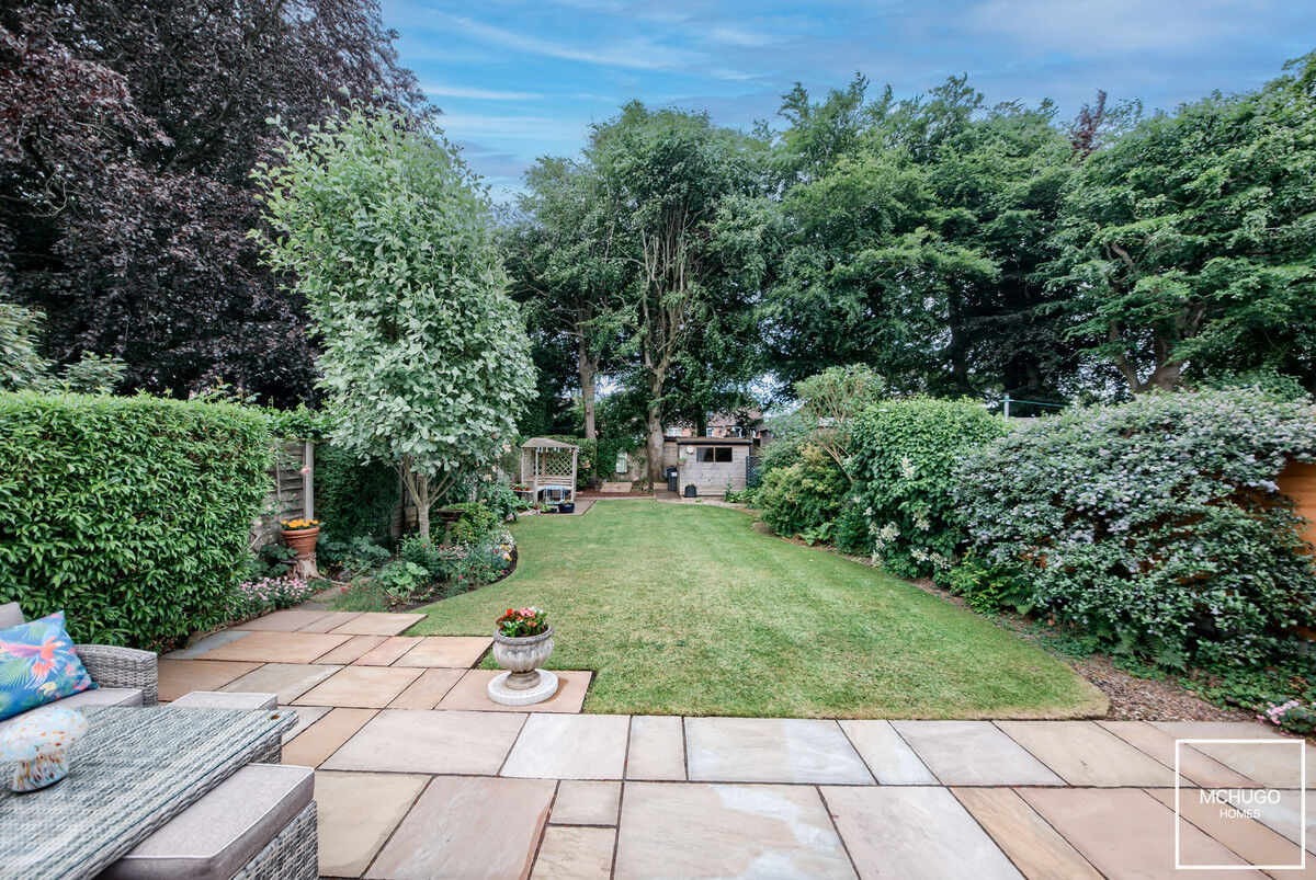 3 bed semi-detached house for sale in Ravenhurst Road, Harborne, B17 9SP  - Property Image 19