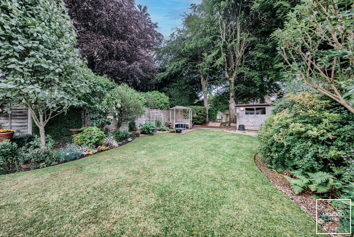 3 bed semi-detached house for sale in Ravenhurst Road, Harborne, B17 9SP  - Property Image 20