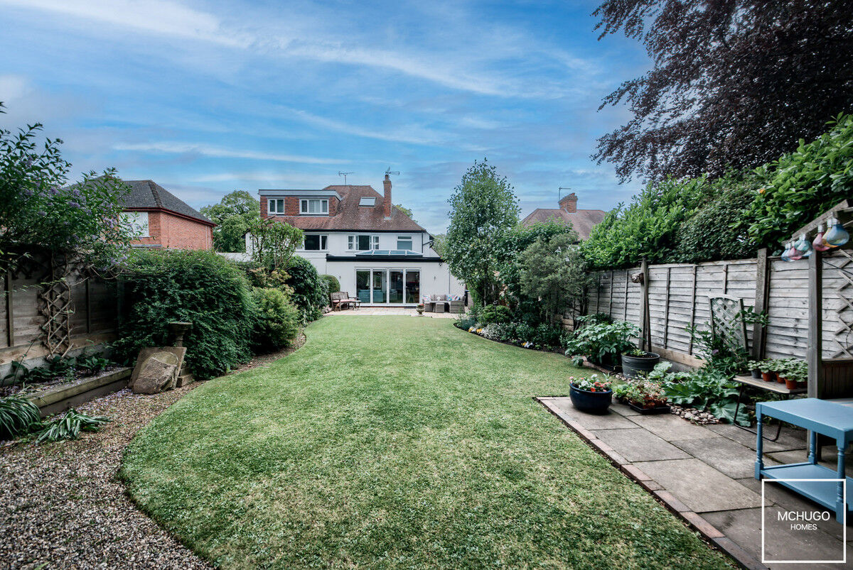 3 bed semi-detached house for sale in Ravenhurst Road, Harborne, B17 9SP  - Property Image 18