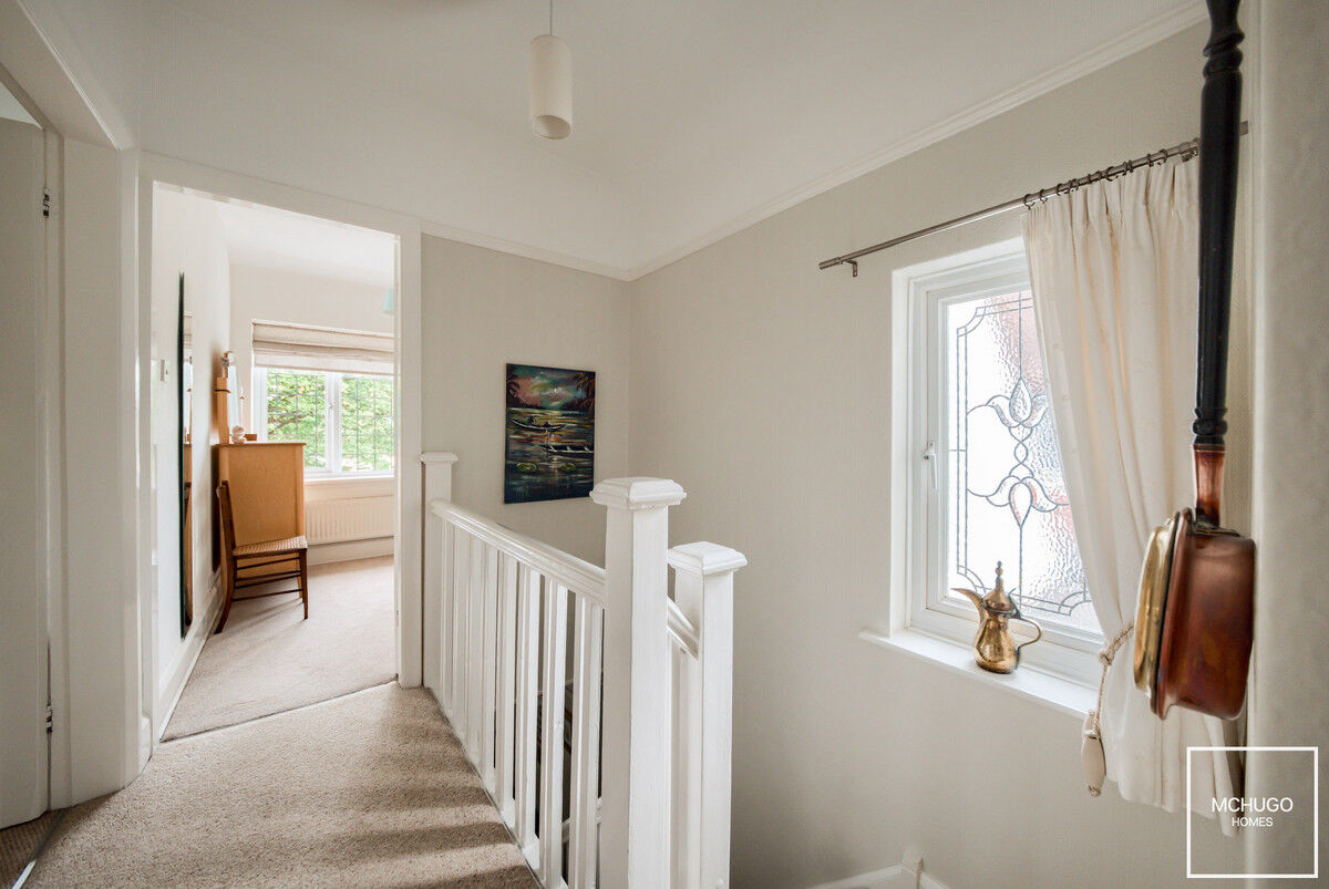 3 bed semi-detached house for sale in Ravenhurst Road, Harborne, B17 9SP  - Property Image 13