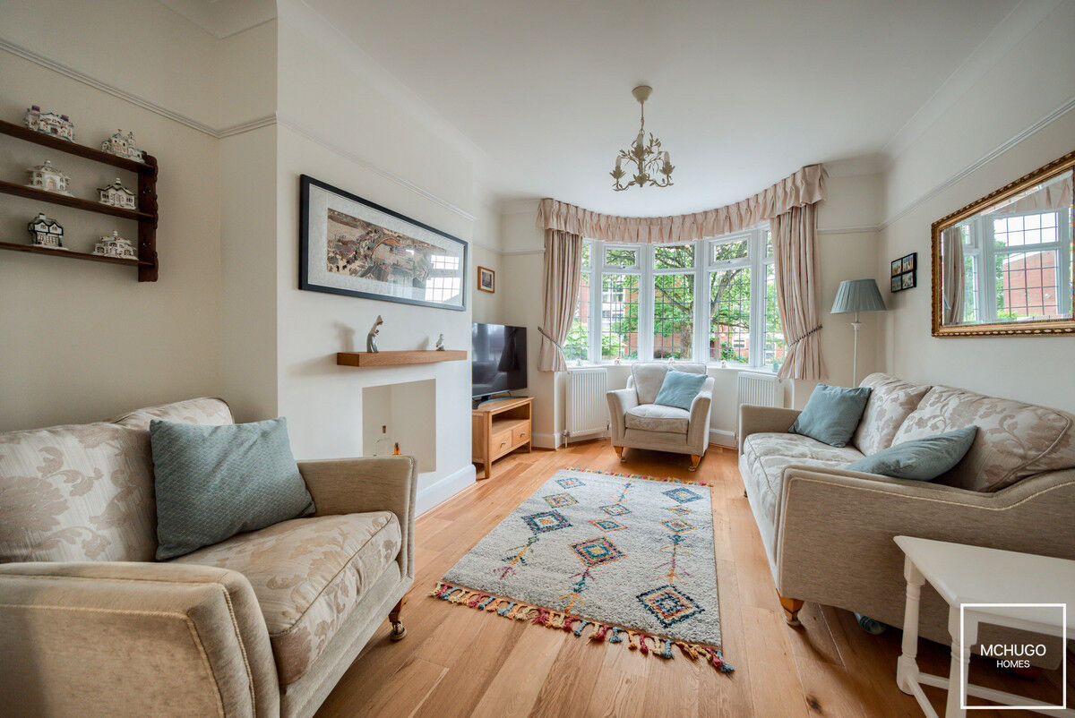 3 bed semi-detached house for sale in Ravenhurst Road, Harborne, B17 9SP  - Property Image 7