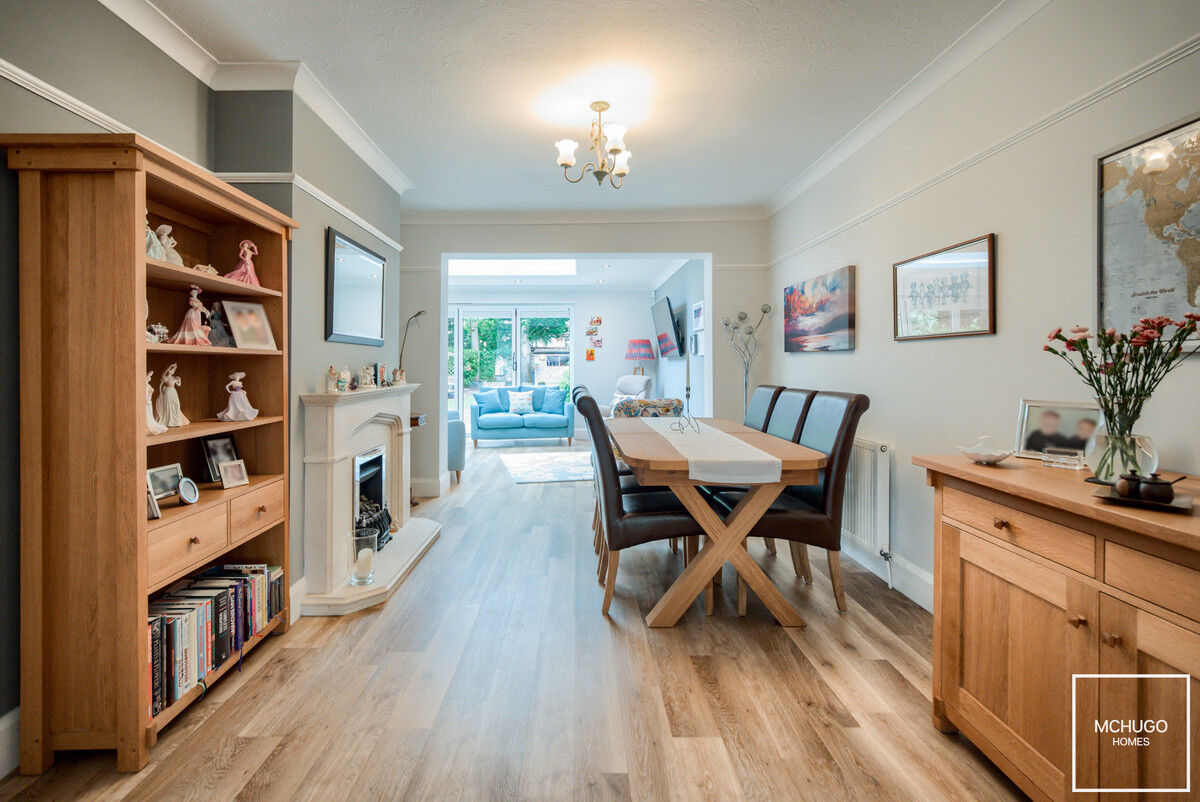 3 bed semi-detached house for sale in Ravenhurst Road, Harborne, B17 9SP 8