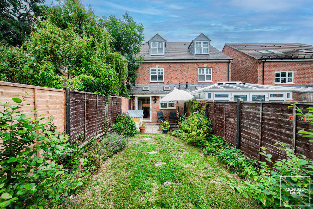 4 bed town house for sale in Tennal Road, Harborne, Birmingham, B32 2JE  - Property Image 15