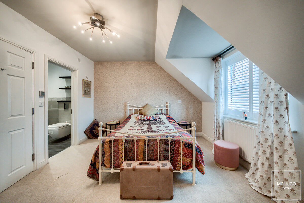 4 bed town house for sale in Tennal Road, Harborne, Birmingham, B32 2JE 10