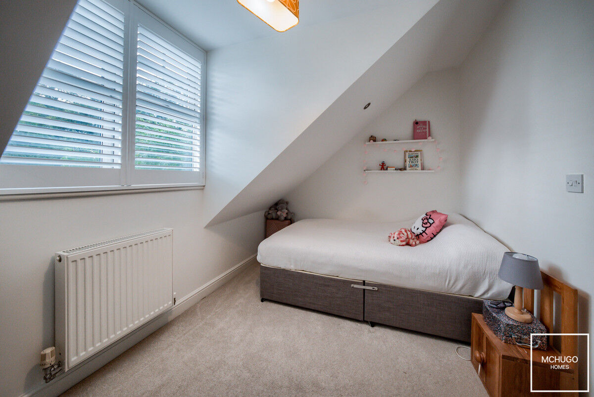 4 bed town house for sale in Tennal Road, Harborne, Birmingham, B32 2JE  - Property Image 14