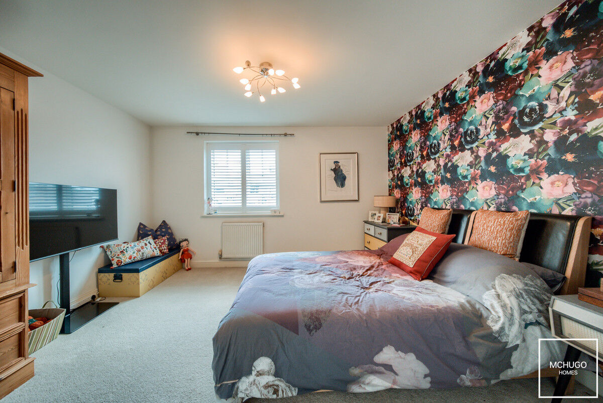 4 bed town house for sale in Tennal Road, Harborne, Birmingham, B32 2JE  - Property Image 9