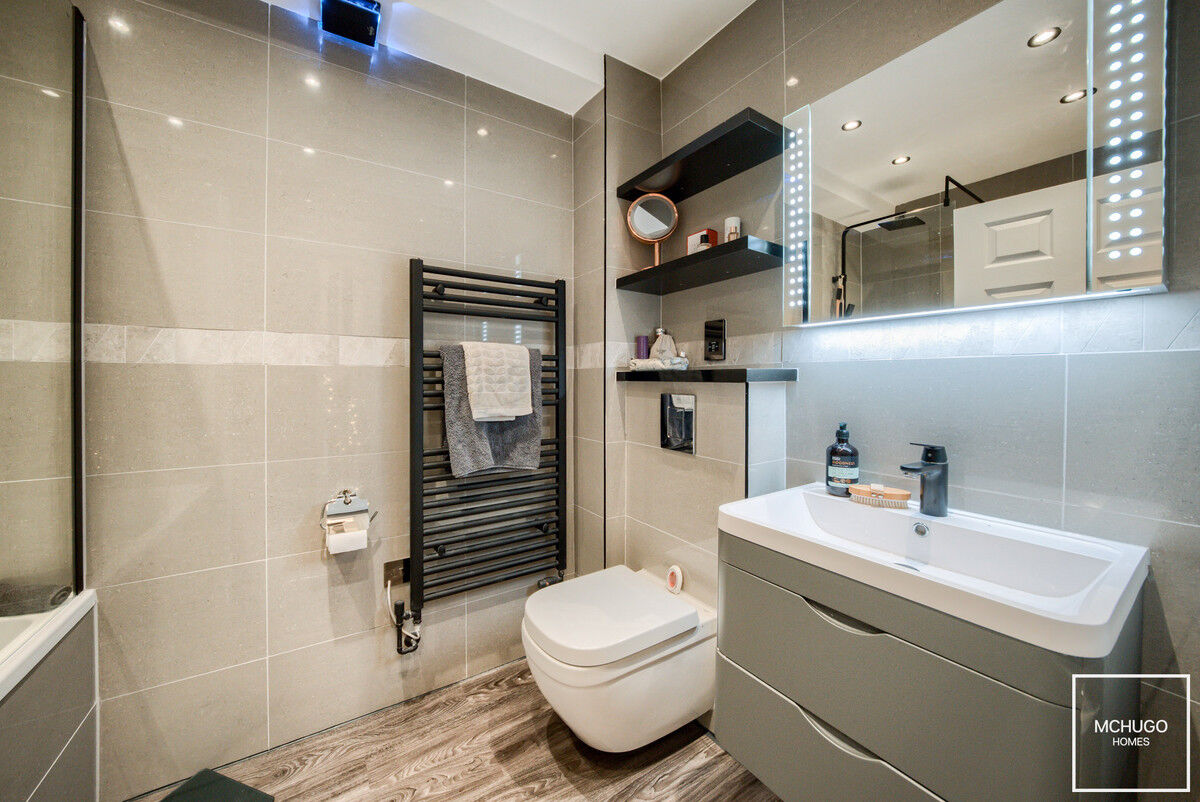 4 bed town house for sale in Tennal Road, Harborne, Birmingham, B32 2JE  - Property Image 7