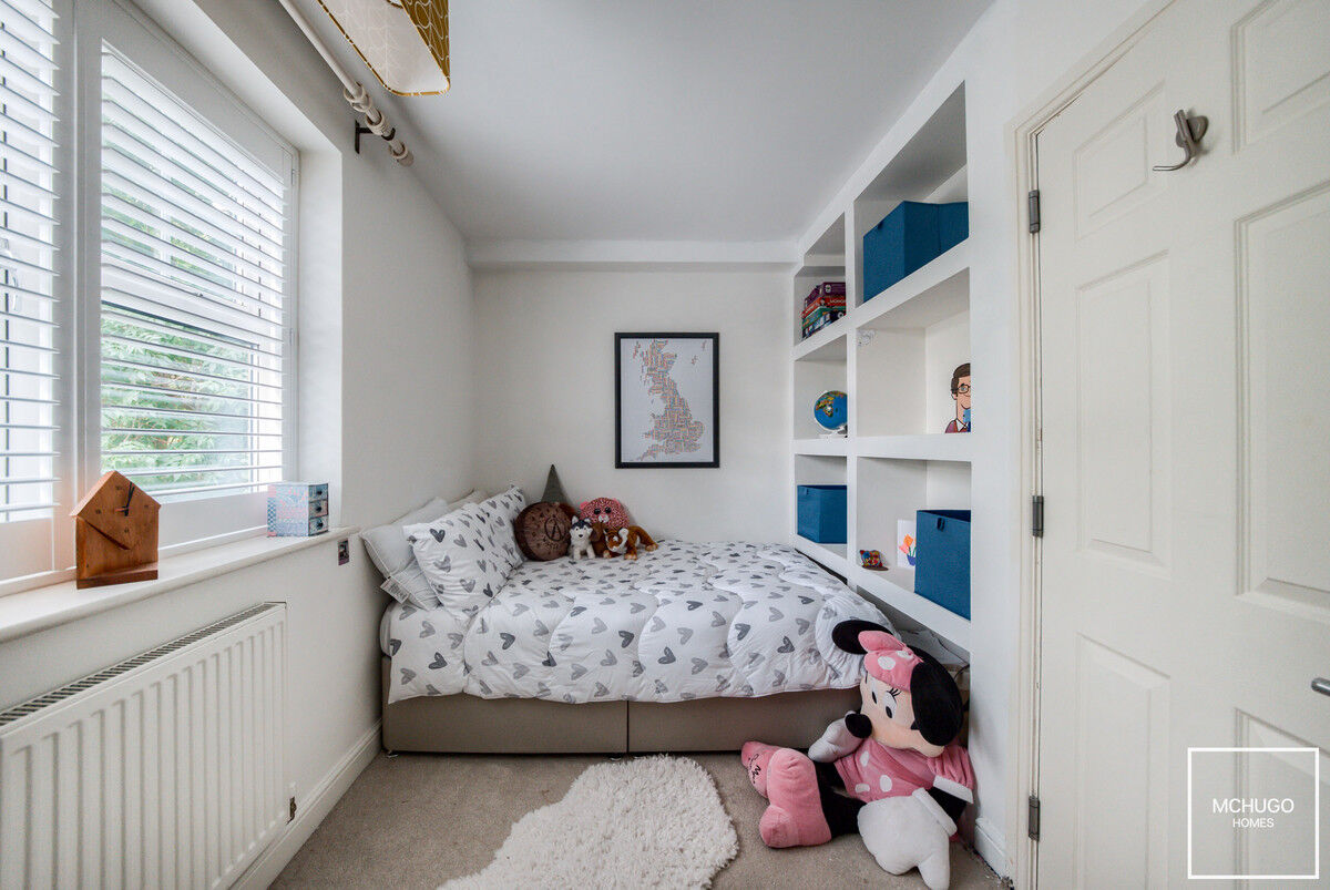 4 bed town house for sale in Tennal Road, Harborne, Birmingham, B32 2JE 9