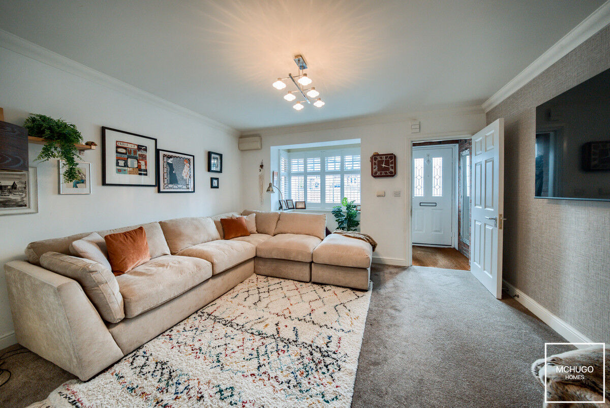 4 bed town house for sale in Tennal Road, Harborne, Birmingham, B32 2JE 5