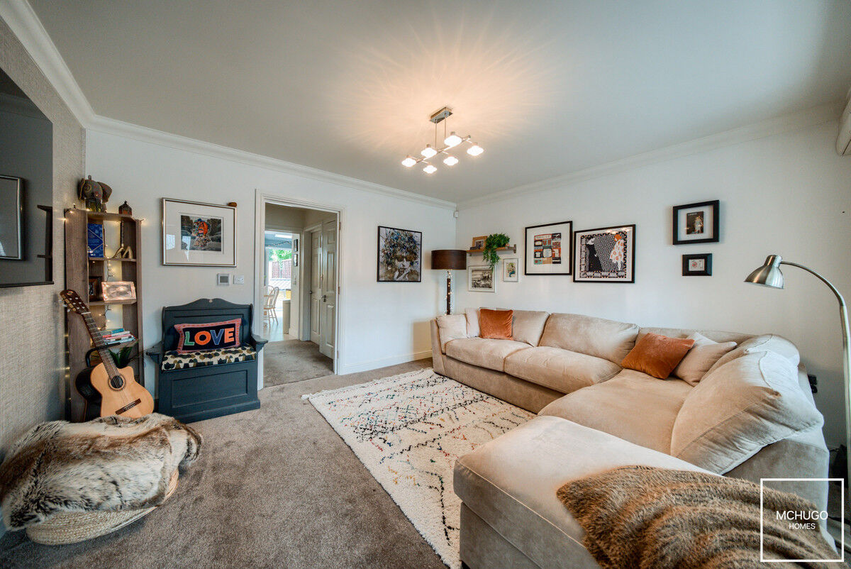 4 bed town house for sale in Tennal Road, Harborne, Birmingham, B32 2JE  - Property Image 5