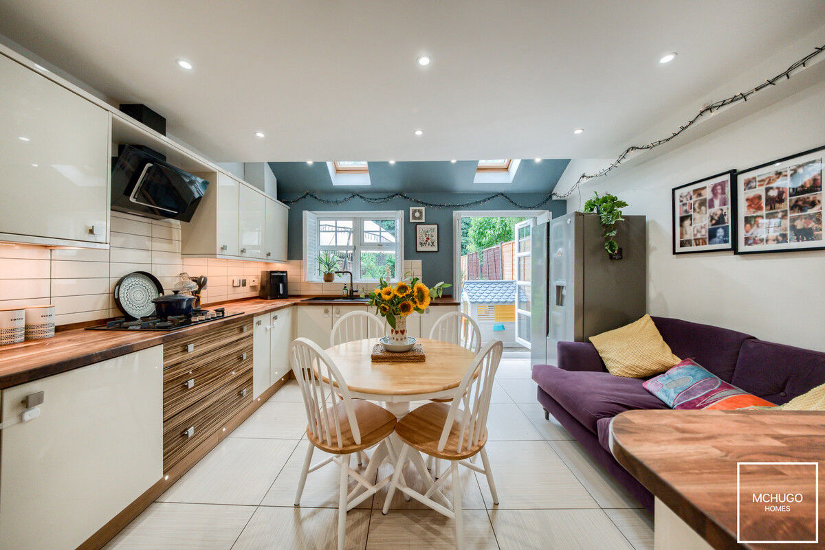 4 bed town house for sale in Tennal Road, Harborne, Birmingham, B32 2JE 2