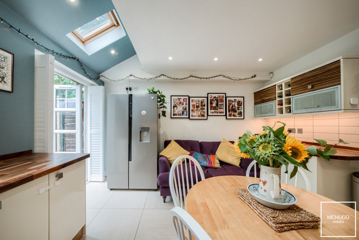 4 bed town house for sale in Tennal Road, Harborne, Birmingham, B32 2JE  - Property Image 4