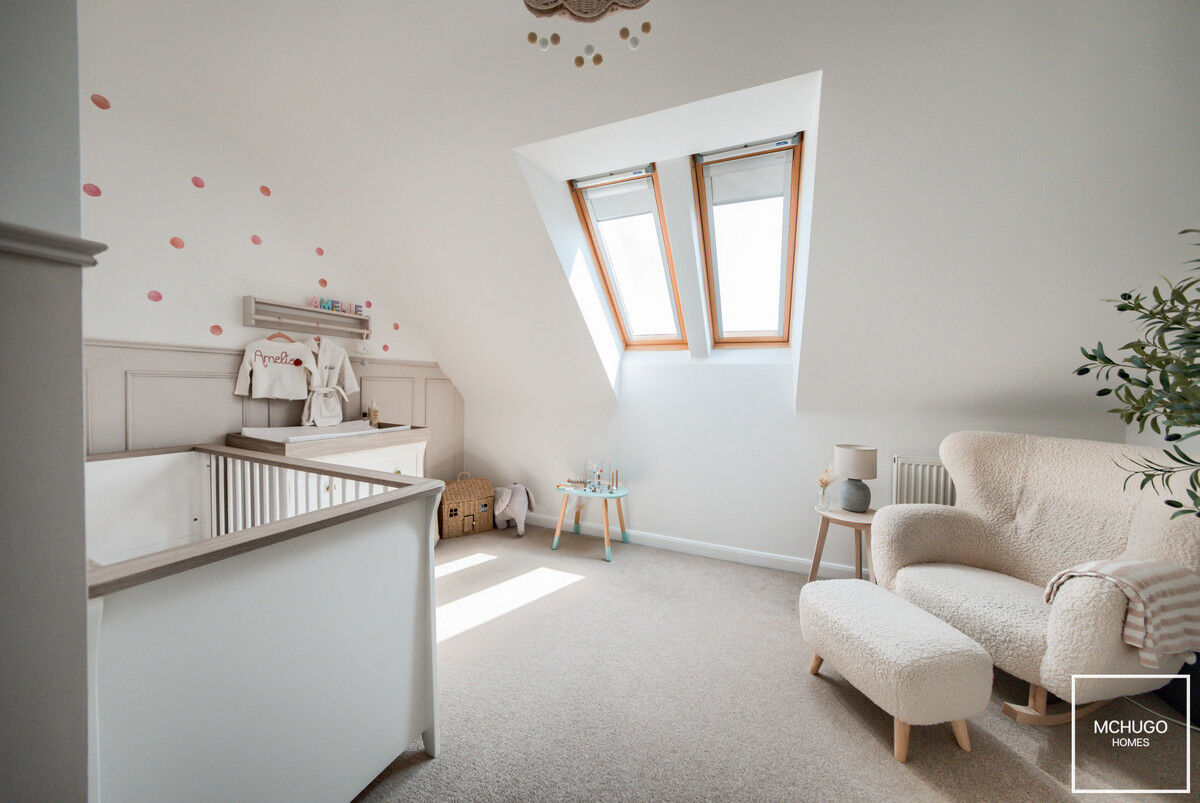 3 bed semi-detached house for sale in Perrott Way, Harborne, B17 8LW  - Property Image 10