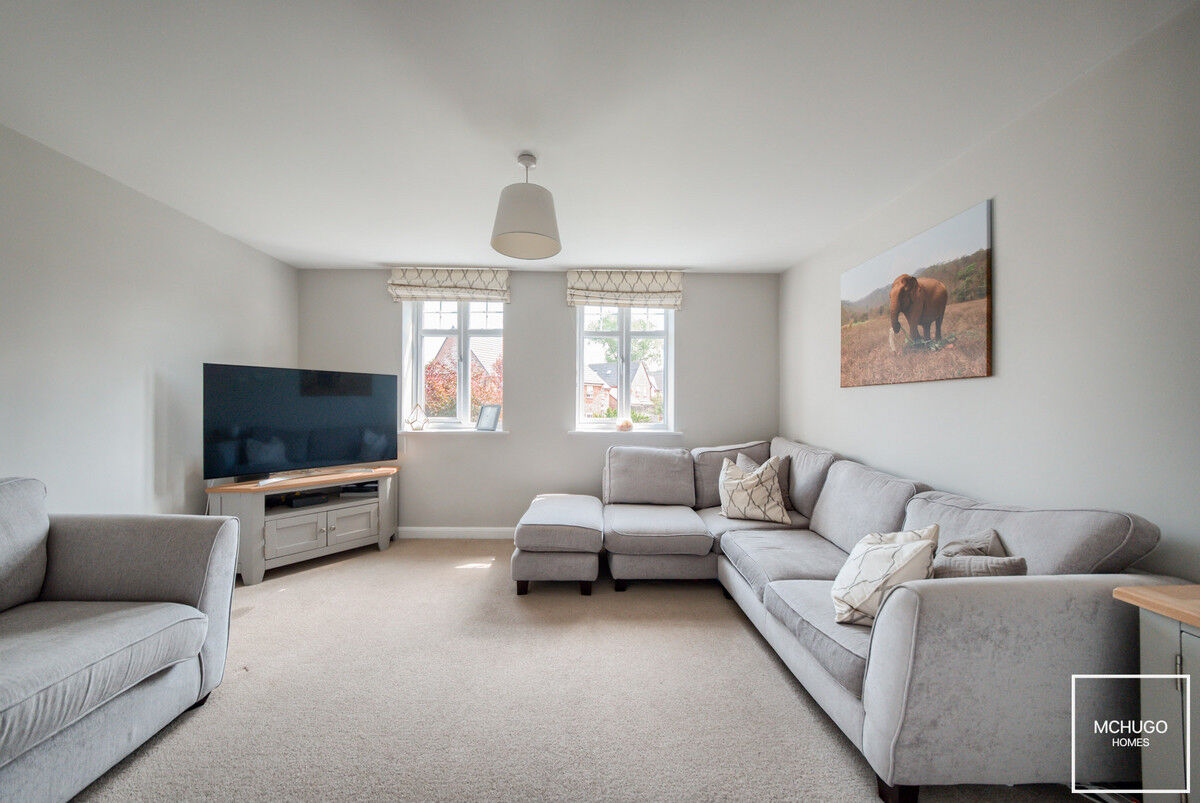 3 bed semi-detached house for sale in Perrott Way, Harborne, B17 8LW  - Property Image 7