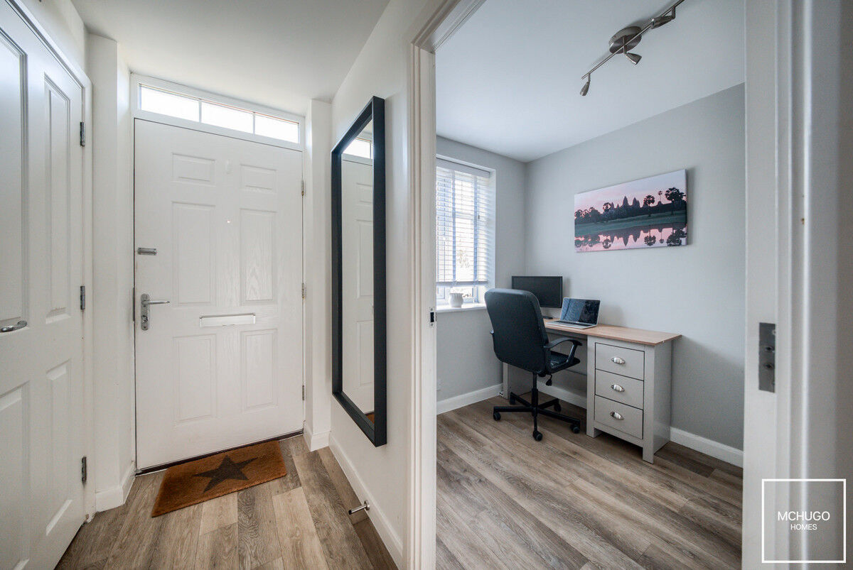 3 bed semi-detached house for sale in Perrott Way, Harborne, B17 8LW 5