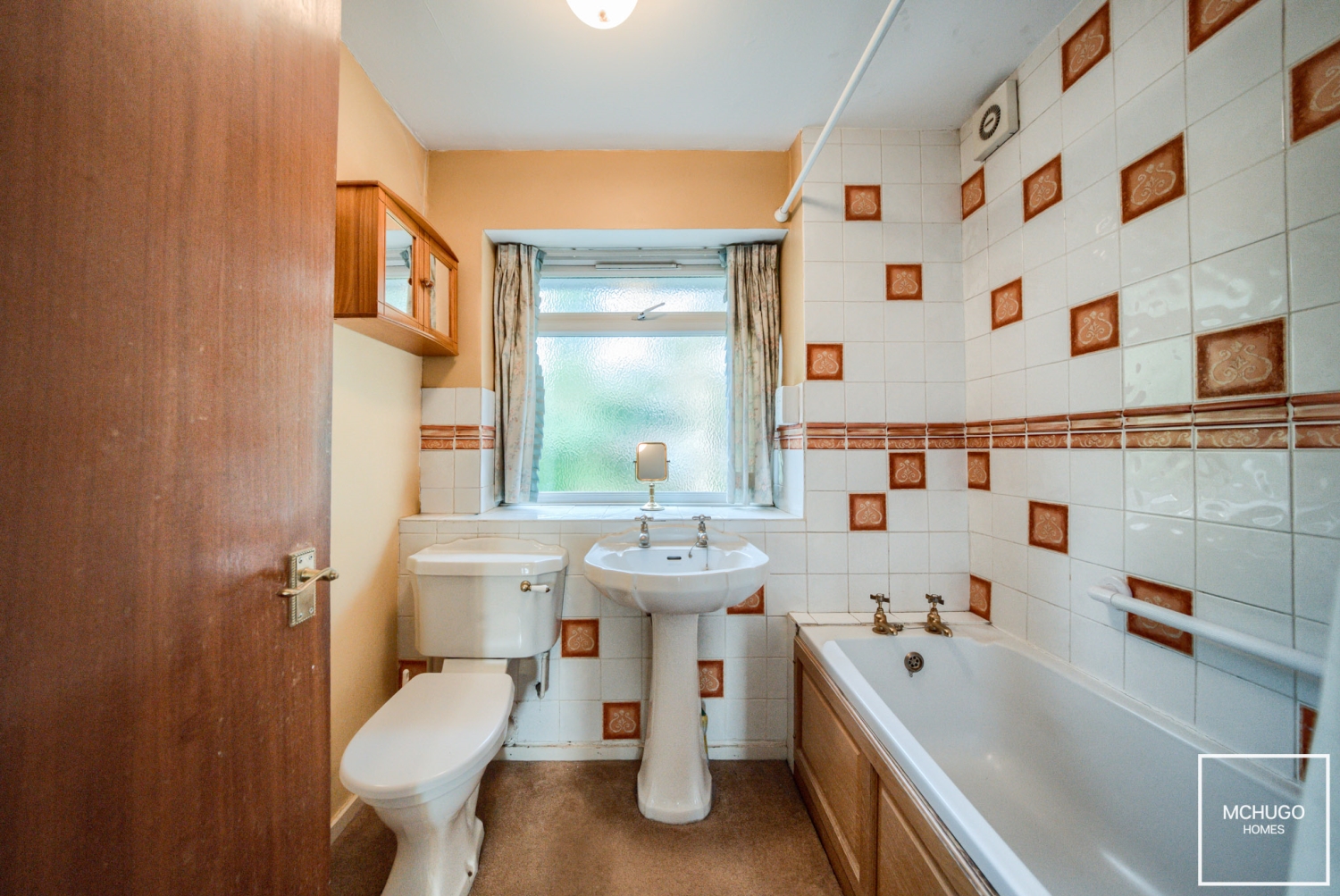 3 bed end of terrace house for sale in Berrow Drive, Edgbaston B15 3UB 10