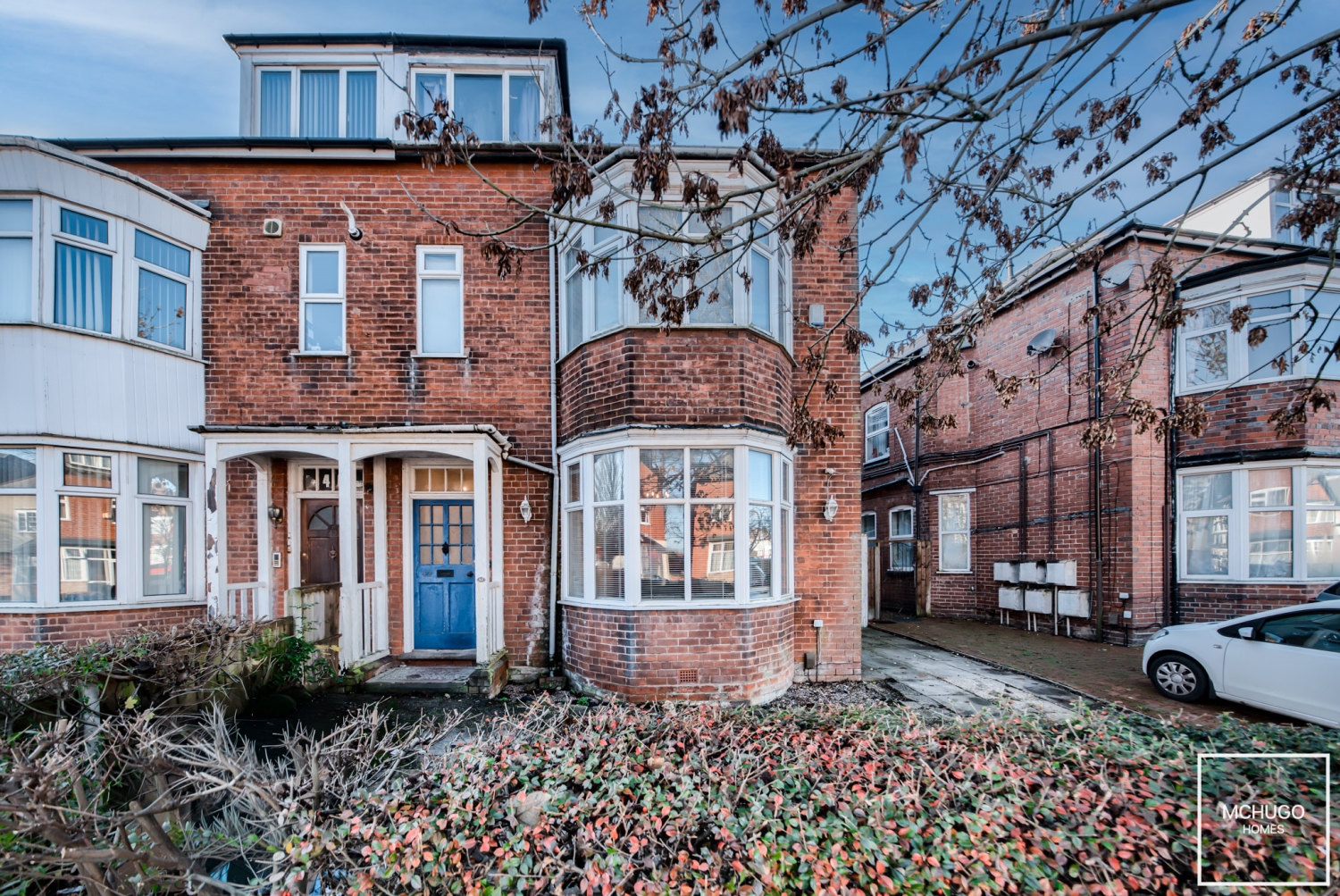 7 bed semi-detached house for sale in Fountain Road, Harborne B17 8NR