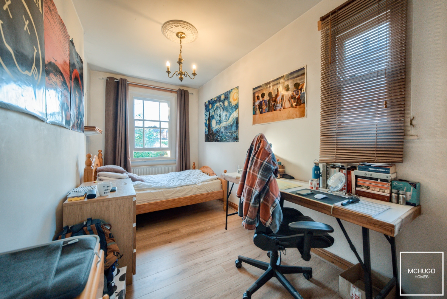 7 bed semi-detached house for sale in Fountain Road, Harborne B17 8NR  - Property Image 9