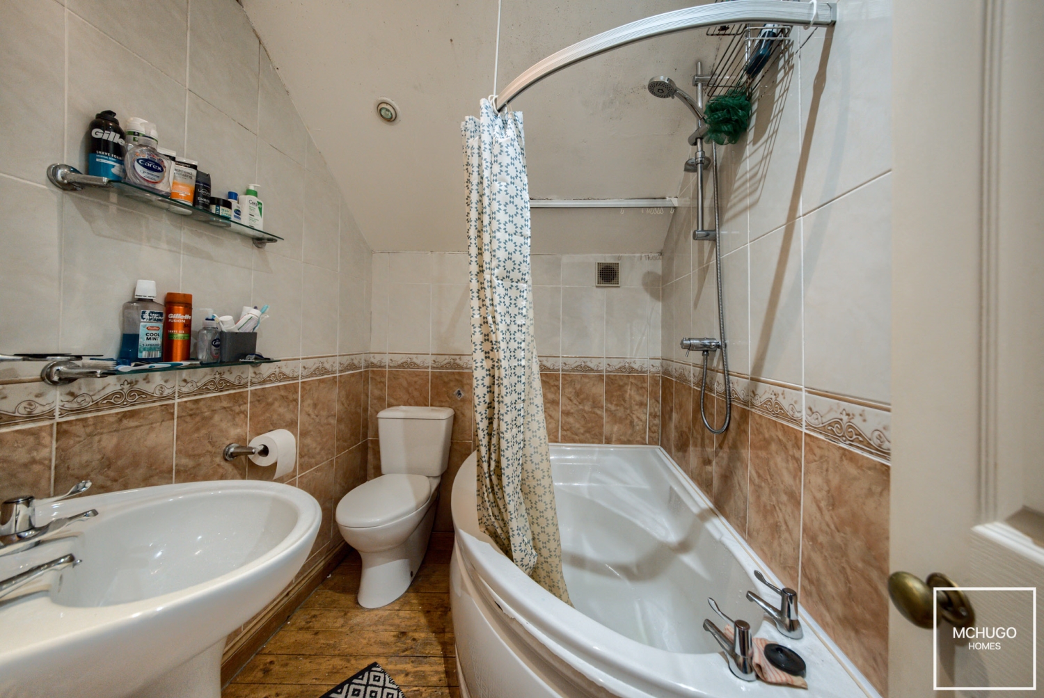 7 bed semi-detached house for sale in Fountain Road, Harborne B17 8NR 15