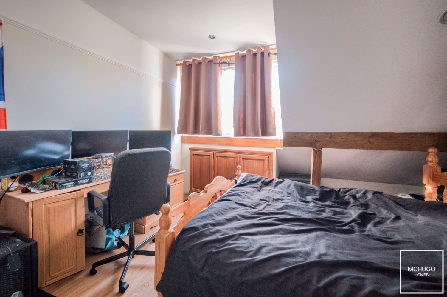 7 bed semi-detached house for sale in Fountain Road, Harborne B17 8NR  - Property Image 15