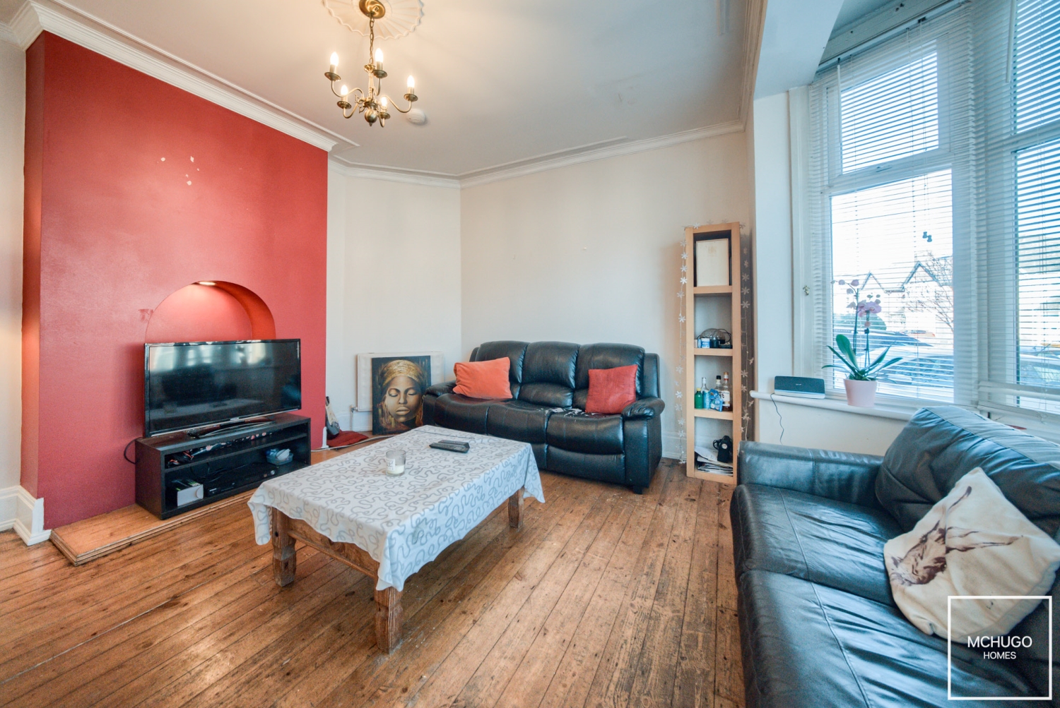 7 bed semi-detached house for sale in Fountain Road, Harborne B17 8NR 2