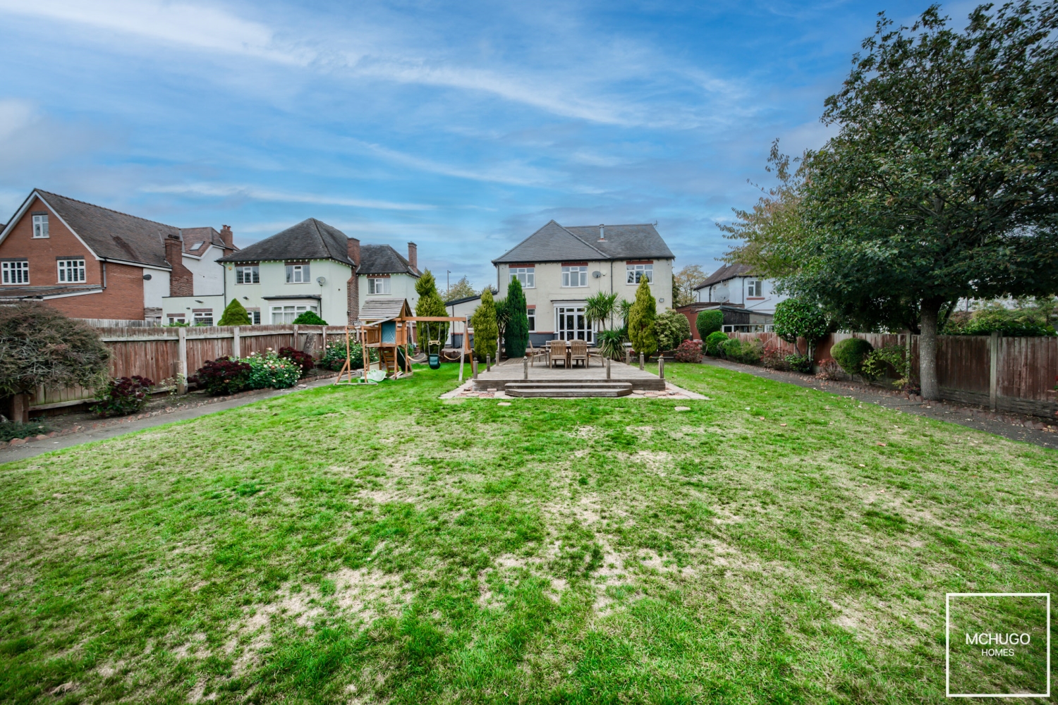 6 bed detached house for sale in Hagley Road, Harborne, B17 8BJ  - Property Image 20